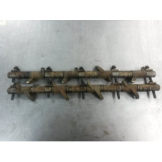 111L004 Rocker Arms Set One Side From 2005 Jeep Grand Cherokee  5.7 53021552AB